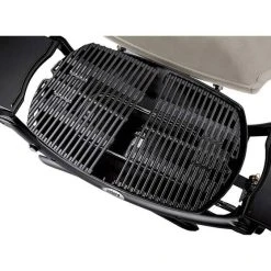 Weber Q (Q2000) LP BBQ -Franklin Outlet Store BCF 365495 05 hi res