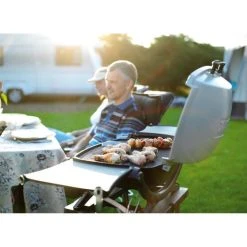 Weber Q (Q2000) LP BBQ -Franklin Outlet Store BCF 365495 14 hi res