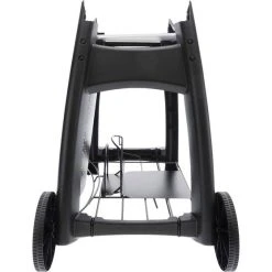 Weber Q Patio Cart -Franklin Outlet Store BCF 365497 02 hi res