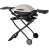 Weber Q Portable Cart