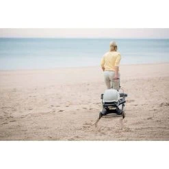 Weber Q Portable Cart -Franklin Outlet Store BCF 365498 04 hi res