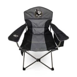 AFL Collingwood Magpies Cooler Arm Chair
