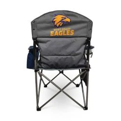 AFL West Coast Eagles Cooler Arm Chair -Franklin Outlet Store BCF 368437 04 hi res
