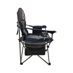 AFL Carlton Blues Cooler Arm Chair -Franklin Outlet Store BCF 368440 02 hi res