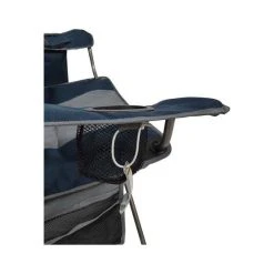 AFL Carlton Blues Cooler Arm Chair -Franklin Outlet Store BCF 368440 05 hi res