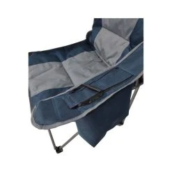 AFL Carlton Blues Cooler Arm Chair -Franklin Outlet Store BCF 368440 06 hi res