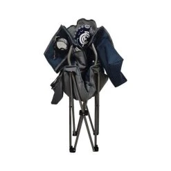 AFL Carlton Blues Cooler Arm Chair -Franklin Outlet Store BCF 368440 07 hi res