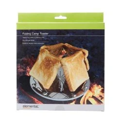 Campfire Stove Toaster 4 Slice -Franklin Outlet Store BCF 374250 02 hi res