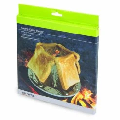Campfire Stove Toaster 4 Slice -Franklin Outlet Store BCF 374250 04 hi res