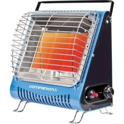 Companion Portable LPG Outdoor Heater
