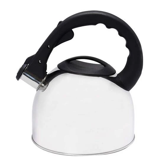 Wanderer 2.5L Whistling Kettle 2 Wanderer 2.5L Whistling Kettle - Image 2