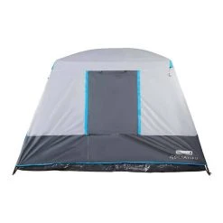 Wanderer Goliath II Dome Tent 10 Person -Franklin Outlet Store BCF 383996 04 hi res