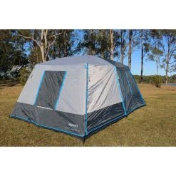 Wanderer Goliath II Dome Tent 10 Person -Franklin Outlet Store BCF 383996 10 hi res