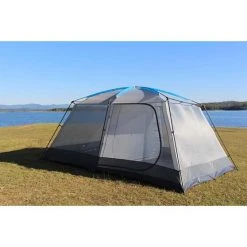 Wanderer Goliath II Dome Tent 10 Person -Franklin Outlet Store BCF 383996 14 hi res