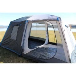 Wanderer Goliath II Dome Tent 10 Person -Franklin Outlet Store BCF 383996 15 hi res