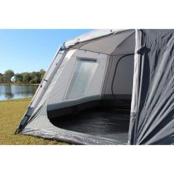 Wanderer Goliath II Dome Tent 10 Person -Franklin Outlet Store BCF 383996 16 hi res