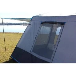 Wanderer Goliath II Dome Tent 10 Person -Franklin Outlet Store BCF 383996 17 hi res
