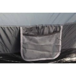 Wanderer Goliath II Dome Tent 10 Person -Franklin Outlet Store BCF 383996 21 hi res