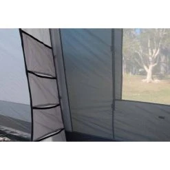 Wanderer Goliath II Dome Tent 10 Person -Franklin Outlet Store BCF 383996 23 hi res