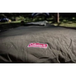 Coleman Big Game -6C Sleeping Bag 13 Coleman Big Game -6C Sleeping Bag -Franklin Outlet Store BCF 394918 04 hi res