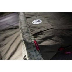 Coleman Big Game -6C Sleeping Bag 14 Coleman Big Game -6C Sleeping Bag -Franklin Outlet Store BCF 394918 05 hi res