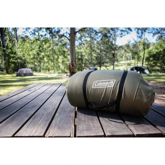 Coleman Big Game -6C Sleeping Bag 8 Coleman Big Game -6C Sleeping Bag - Image 8