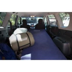 Coleman Big Game -6C Sleeping Bag 17 Coleman Big Game -6C Sleeping Bag -Franklin Outlet Store BCF 394918 08 hi res