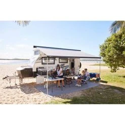 Weber Black Baby Q (Q1000) LP BBQ -Franklin Outlet Store BCF 395241 09 hi res