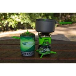 Companion Cartridge Bottle Butane Fuel 2207 230g -Franklin Outlet Store BCF 400453 02 hi res