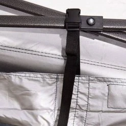 Wanderer Gazebo Hub Tent -Franklin Outlet Store BCF 416609 08 hi res