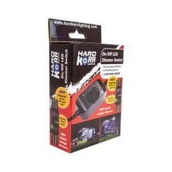 Hardkorr LED Dimmer Switch -Franklin Outlet Store BCF 417303 03 hi res