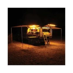 Hardkorr LED High Powered Strip Light 2m -Franklin Outlet Store BCF 417355 02 hi res