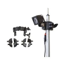 Hardkorr LED Plastic Pole Clamp 10 Hardkorr LED Plastic Pole Clamp -Franklin Outlet Store BCF 417357 02 hi res