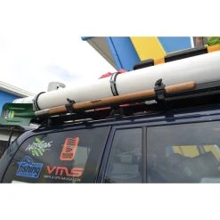 Hardkorr LED Plastic Pole Clamp 12 Hardkorr LED Plastic Pole Clamp -Franklin Outlet Store BCF 417357 04 hi res