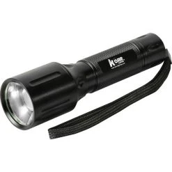 Hardkorr Cree Rechargeable Torch -Franklin Outlet Store BCF 417361 02 hi res