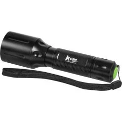 Hardkorr Cree Rechargeable Torch -Franklin Outlet Store BCF 417361 03 hi res