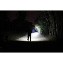 Hardkorr Cree Rechargeable Torch -Franklin Outlet Store BCF 417361 06 hi res