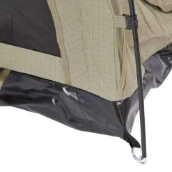 Wanderer Compact Tourer / Biker Single Swag With Carry Bag -Franklin Outlet Store BCF 424716 03 hi res