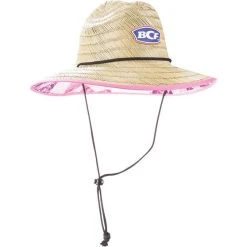 BCF Women's Straw Hat -Franklin Outlet Store BCF 42506601 06 hi res