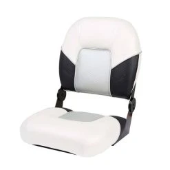 Bowline Angler Pro Boat Seat
