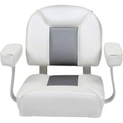 Bowline Captain's Boat Seat