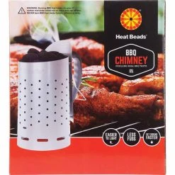 Heat Beads Barbecue Starter -Franklin Outlet Store BCF 519770 02 hi res