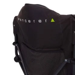Wanderer Race Quad Fold Camp Chair -Franklin Outlet Store BCF 520314 03 hi res