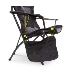Wanderer Race Quad Fold Camp Chair -Franklin Outlet Store BCF 520314 04 hi res