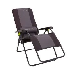 Wanderer Reclining Lounger