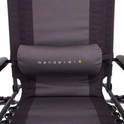 Wanderer Reclining Lounger -Franklin Outlet Store BCF 520324 10 hi res