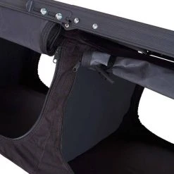 Wanderer Folding Table With Storage -Franklin Outlet Store BCF 520331 05 hi res