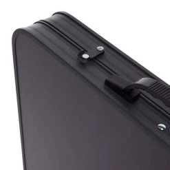 Wanderer Folding Table With Storage -Franklin Outlet Store BCF 520331 07 hi res