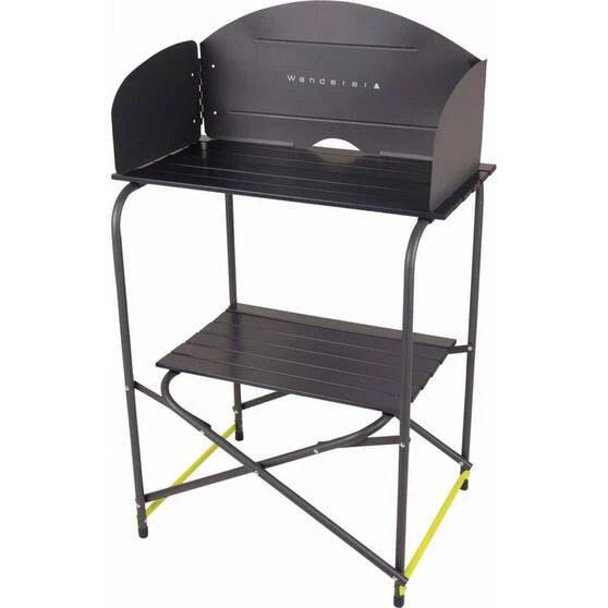 Wanderer Stove Stand 1 Wanderer Stove Stand