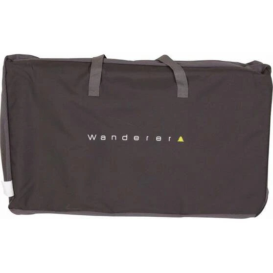 Wanderer Stove Stand 5 Wanderer Stove Stand - Image 5